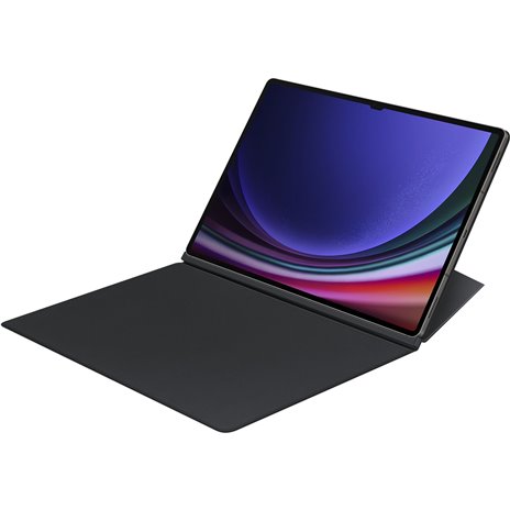 Samsung EF-BX910 nero TAB S9 Ultra Smart Book Cover