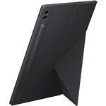 Samsung EF-BX910 nero TAB S9 Ultra Smart Book Cover