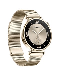 HUAWEI Watch GT4 (41mm) oro acc. inox/oro