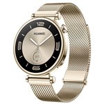 HUAWEI Watch GT4 (41mm) oro acc. inox/oro
