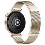 HUAWEI Watch GT4 (41mm) oro acc. inox/oro