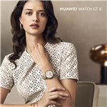 HUAWEI Watch GT4 (41mm) oro acc. inox/oro