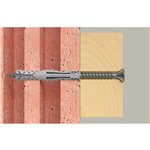 Fischer Tasselli SX Plus 6x50 100 pz.
