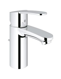 Grohe Eurostyle Cosmopolitan miscelatore monoc. lavabo EcoJo