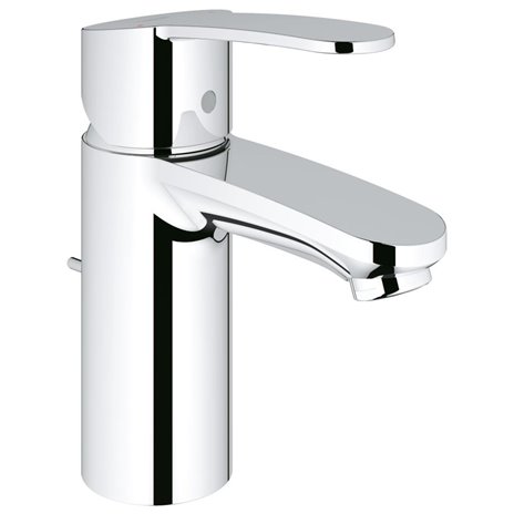 Grohe Eurostyle Cosmopolitan miscelatore monoc. lavabo EcoJo