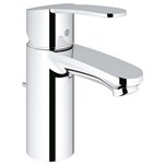 Grohe Eurostyle Cosmopolitan miscelatore monoc. lavabo EcoJo
