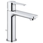 Grohe Lineare miscelatore monocom. lavabo,1/2