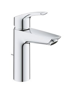 Grohe Eurosmart taglia M miscelatore monoc. lavabo