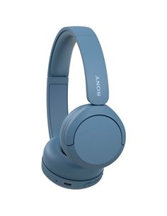 Sony WH-CH520L blu