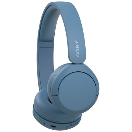 Sony WH-CH520L blu
