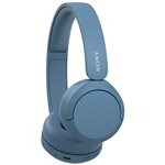 Sony WH-CH520L blu