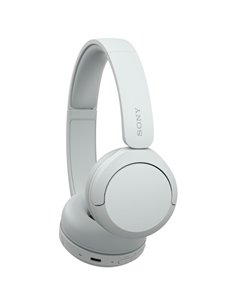 Sony WH-CH520W bianco
