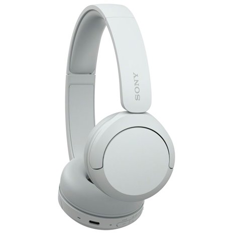 Sony WH-CH520W bianco