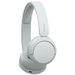 Sony WH-CH520W bianco