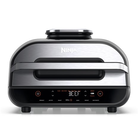 NINJA AG551DE Foodi MAX Grill & friggitrice aria calda