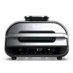 NINJA AG551DE Foodi MAX Grill & friggitrice aria calda
