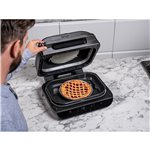 NINJA AG551DE Foodi MAX Grill & friggitrice aria calda