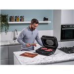 NINJA AG551DE Foodi MAX Grill & friggitrice aria calda