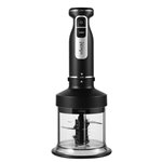 NINJA CI100EU Foodi 3-in-1 Hand- & Stick Mixer Set