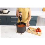 NINJA CI100EU Foodi 3-in-1 Hand- & Stick Mixer Set