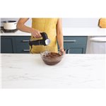 NINJA CI100EU Foodi 3-in-1 Hand- & Stick Mixer Set