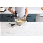 NINJA CI100EU Foodi 3-in-1 Hand- & Stick Mixer Set