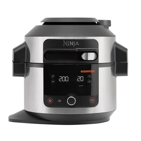 NINJA OL550EU Foodi 11-in-1 SmartLid