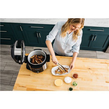 NINJA OL550EU Foodi 11-in-1 SmartLid