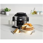 NINJA OL550EU Foodi 11-in-1 SmartLid