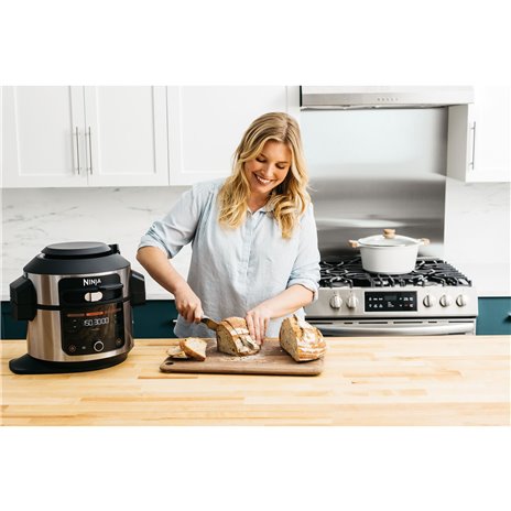 NINJA OL550EU Foodi 11-in-1 SmartLid