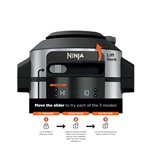 NINJA OL550EU Foodi 11-in-1 SmartLid