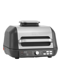 NINJA AG651EU Foodi MAX PRO Grill & friggitrice aria calda