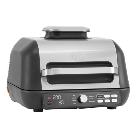 NINJA AG651EU Foodi MAX PRO Grill & friggitrice aria calda