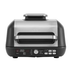 NINJA AG651EU Foodi MAX PRO Grill & friggitrice aria calda 2