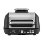 NINJA AG651EU Foodi MAX PRO Grill & friggitrice aria calda