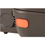 NINJA AG651EU Foodi MAX PRO Grill & friggitrice aria calda