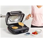 NINJA AG651EU Foodi MAX PRO Grill & friggitrice aria calda