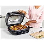 NINJA AG651EU Foodi MAX PRO Grill & friggitrice aria calda