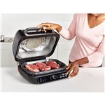 NINJA AG651EU Foodi MAX PRO Grill & friggitrice aria calda