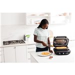 NINJA AG651EU Foodi MAX PRO Grill & friggitrice aria calda
