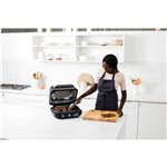 NINJA AG651EU Foodi MAX PRO Grill & friggitrice aria calda