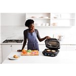 NINJA AG651EU Foodi MAX PRO Grill & friggitrice aria calda