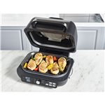 NINJA AG651EU Foodi MAX PRO Grill & friggitrice aria calda