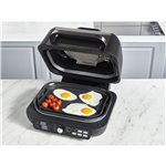 NINJA AG651EU Foodi MAX PRO Grill & friggitrice aria calda