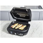 NINJA AG651EU Foodi MAX PRO Grill & friggitrice aria calda