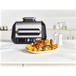 NINJA AG651EU Foodi MAX PRO Grill & friggitrice aria calda