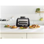 NINJA AG651EU Foodi MAX PRO Grill & friggitrice aria calda