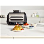 NINJA AG651EU Foodi MAX PRO Grill & friggitrice aria calda