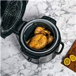 NINJA OP500EU Foodi Multi Cooker MAX 7,5l