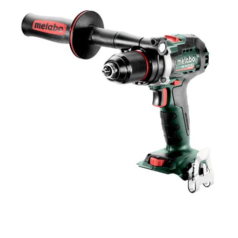 Metabo BS 18 LTX BL trapano avvitatore a batteria